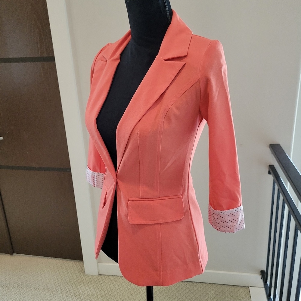 Jacket - Picture 3 of 7